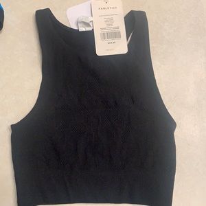 Fabletics sports top